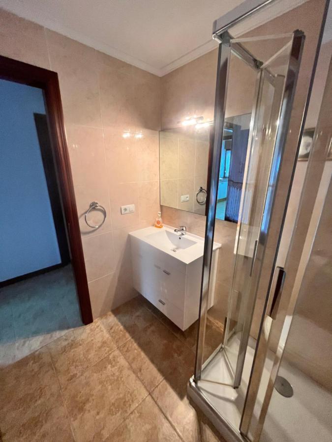 Liencres Tranquilo Con Piscina Comunitaria Apartment Exterior photo